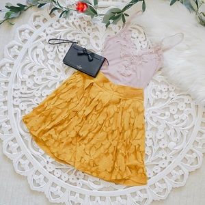 🆕 NWOT Ann Taylor LOFT Skirt